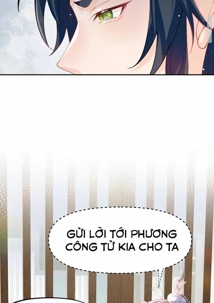 Một Đêm Bệnh Kiều Đột Nhiên Tới Chapter 26 - 38