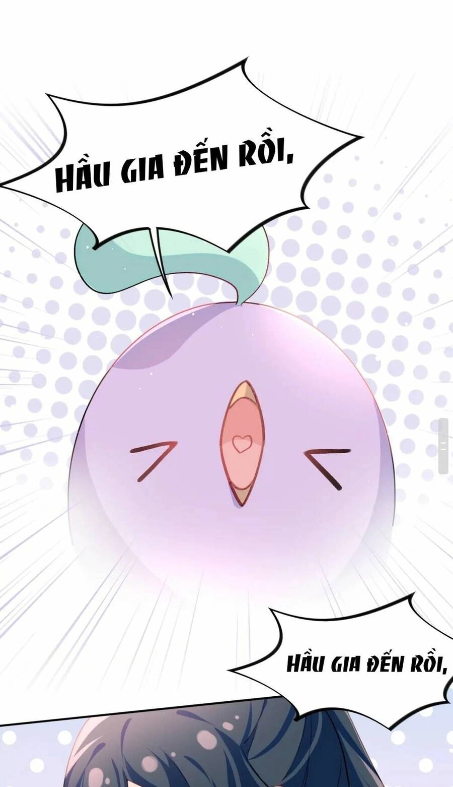 Một Đêm Bệnh Kiều Đột Nhiên Tới Chapter 26 - 41