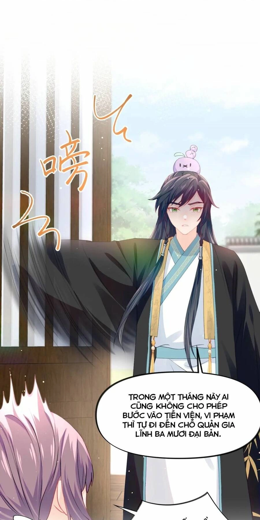 Một Đêm Bệnh Kiều Đột Nhiên Tới Chapter 26 - 43