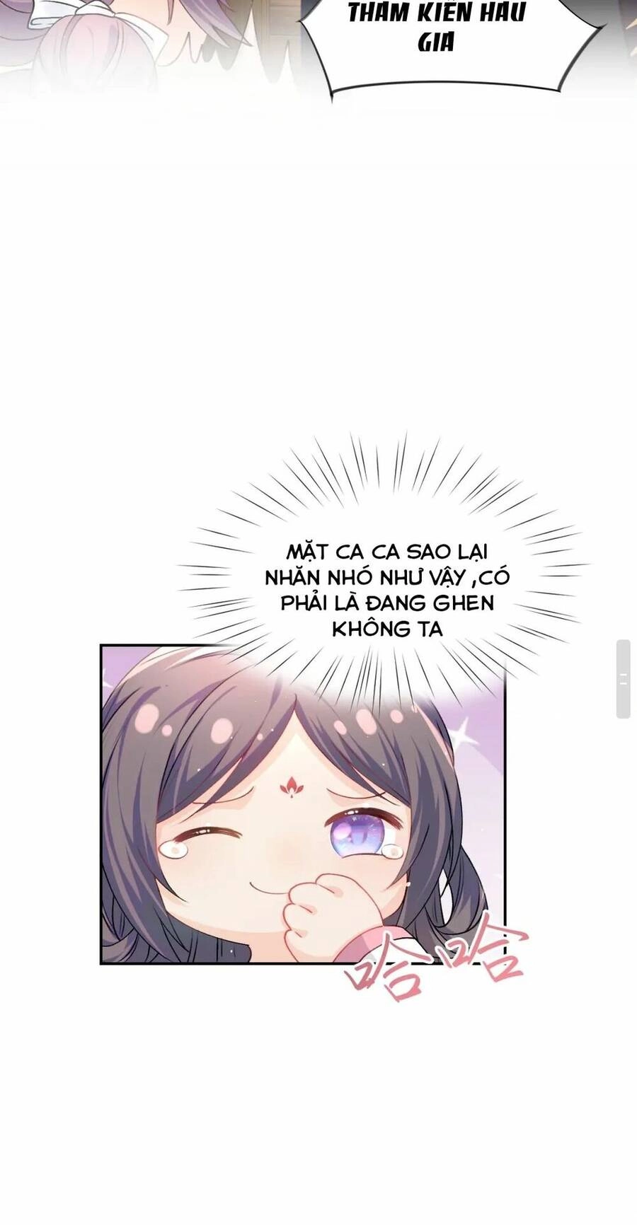 Một Đêm Bệnh Kiều Đột Nhiên Tới Chapter 26 - 44