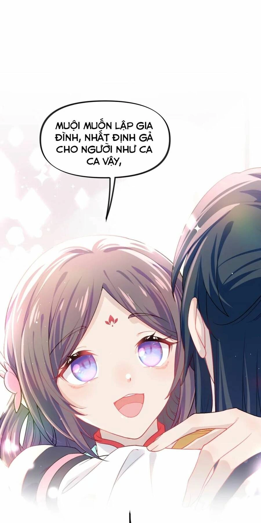 Một Đêm Bệnh Kiều Đột Nhiên Tới Chapter 26 - 50