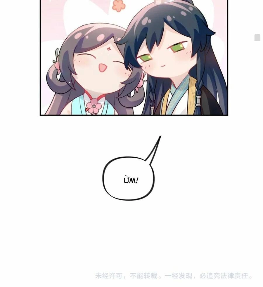 Một Đêm Bệnh Kiều Đột Nhiên Tới Chapter 26 - 52