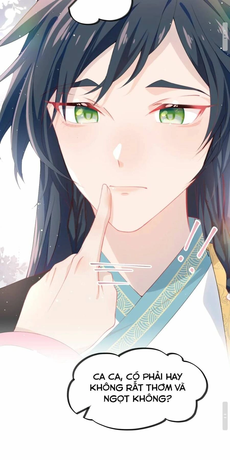 Một Đêm Bệnh Kiều Đột Nhiên Tới Chapter 27 - 7