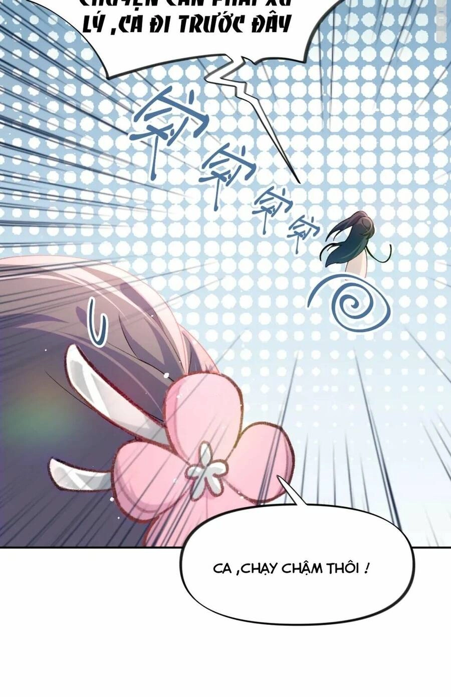 Một Đêm Bệnh Kiều Đột Nhiên Tới Chapter 27 - 13