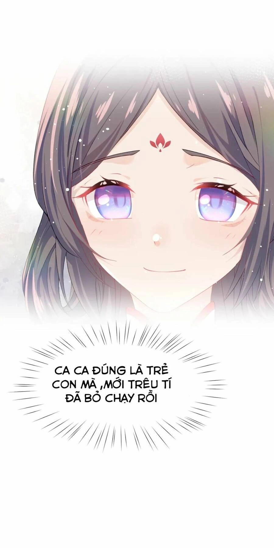 Một Đêm Bệnh Kiều Đột Nhiên Tới Chapter 27 - 14