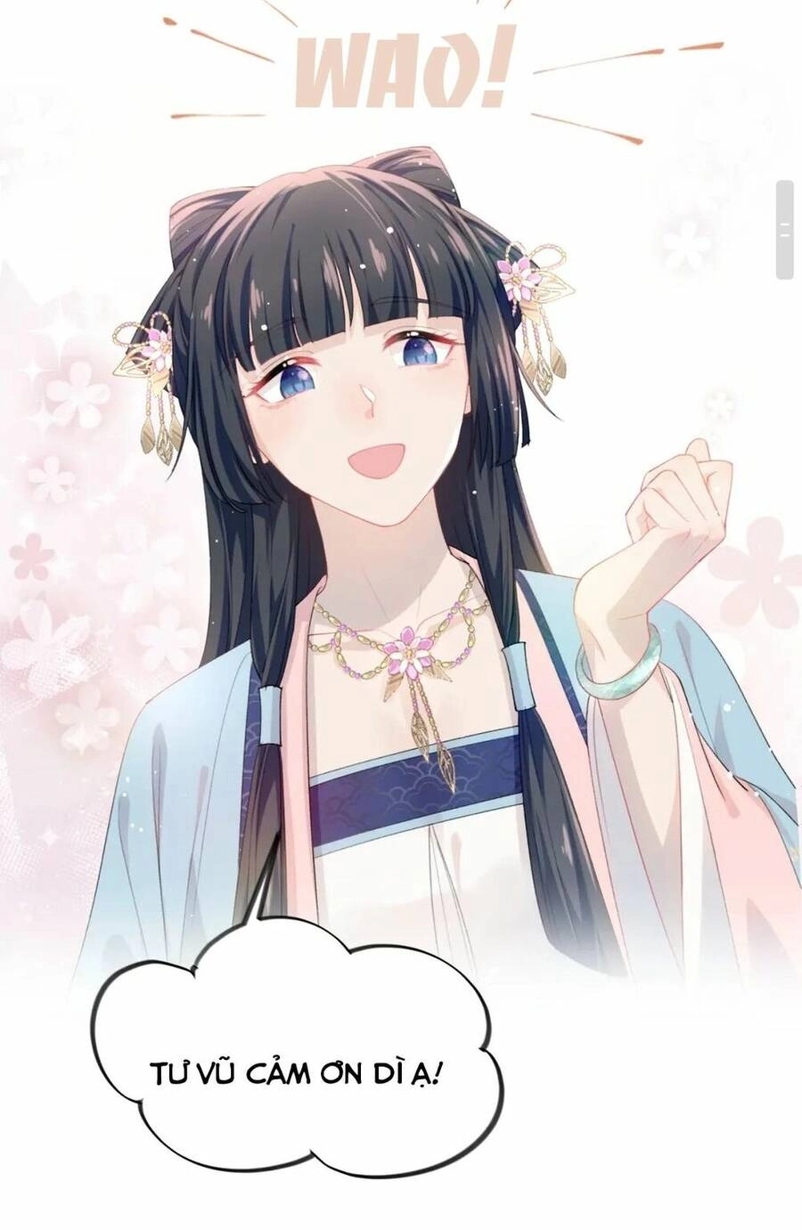 Một Đêm Bệnh Kiều Đột Nhiên Tới Chapter 27 - 20