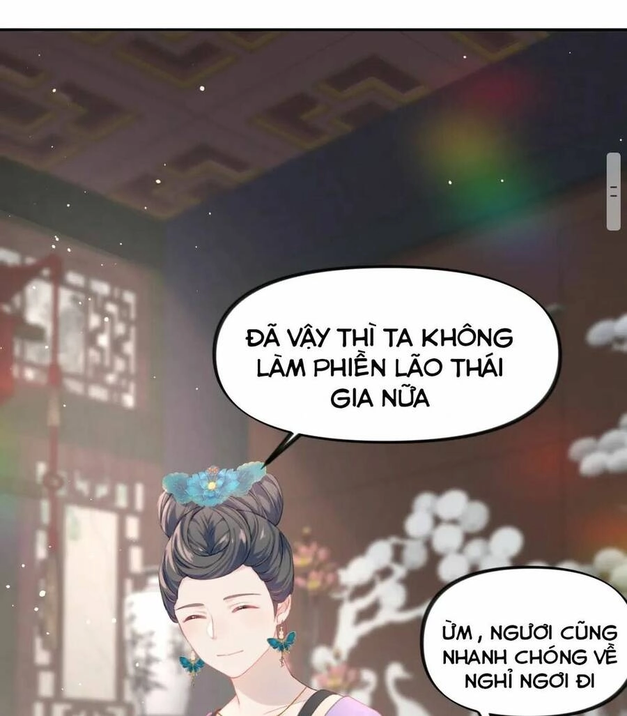 Một Đêm Bệnh Kiều Đột Nhiên Tới Chapter 27 - 23