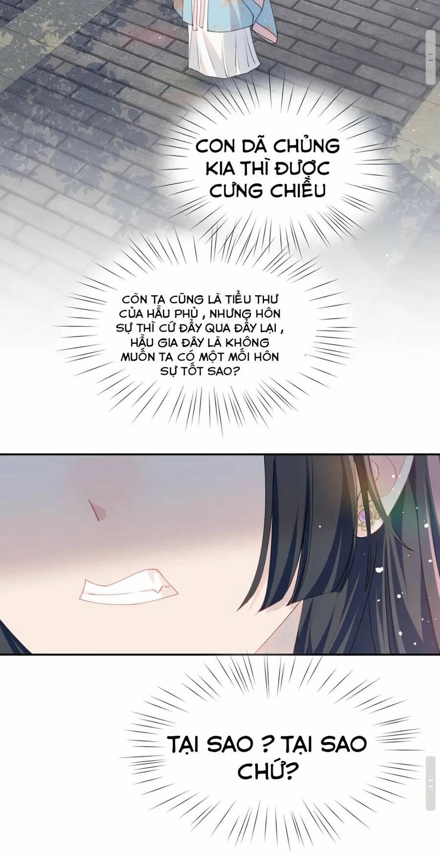 Một Đêm Bệnh Kiều Đột Nhiên Tới Chapter 27 - 28