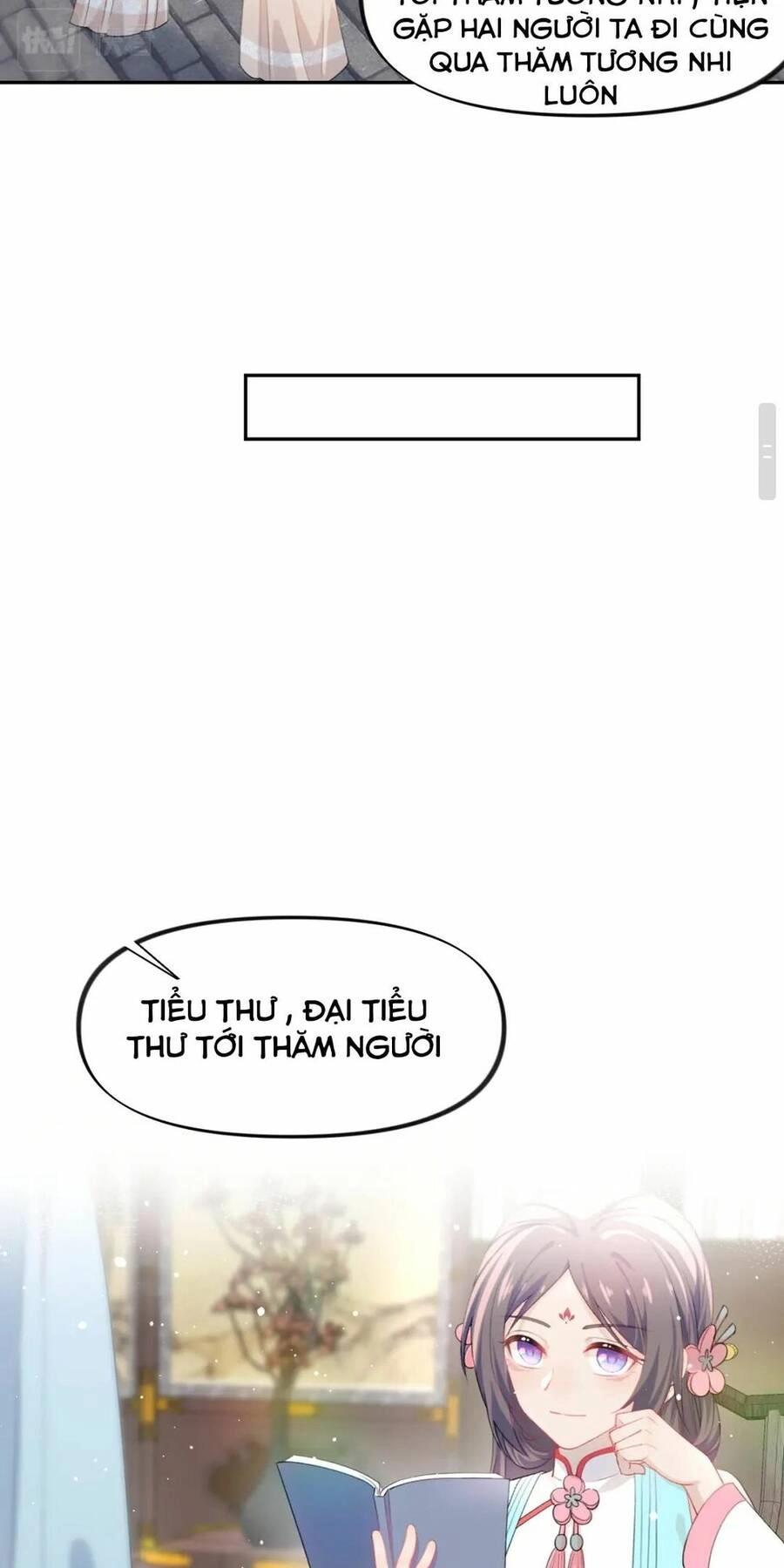 Một Đêm Bệnh Kiều Đột Nhiên Tới Chapter 27 - 31