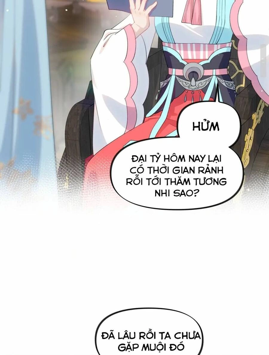 Một Đêm Bệnh Kiều Đột Nhiên Tới Chapter 27 - 32