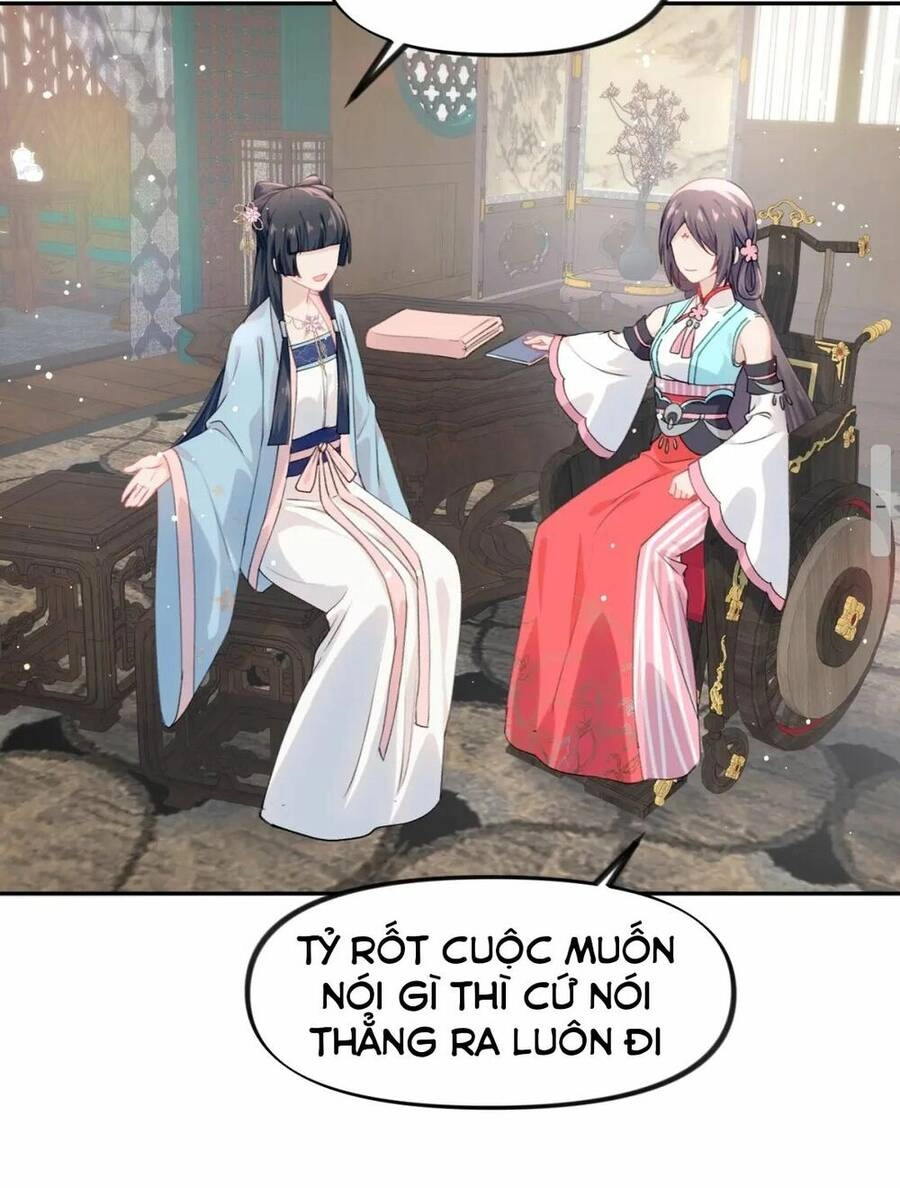 Một Đêm Bệnh Kiều Đột Nhiên Tới Chapter 27 - 33