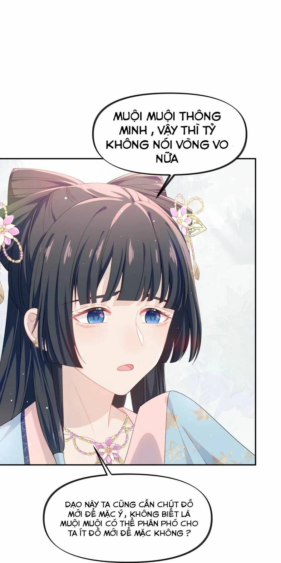 Một Đêm Bệnh Kiều Đột Nhiên Tới Chapter 27 - 34