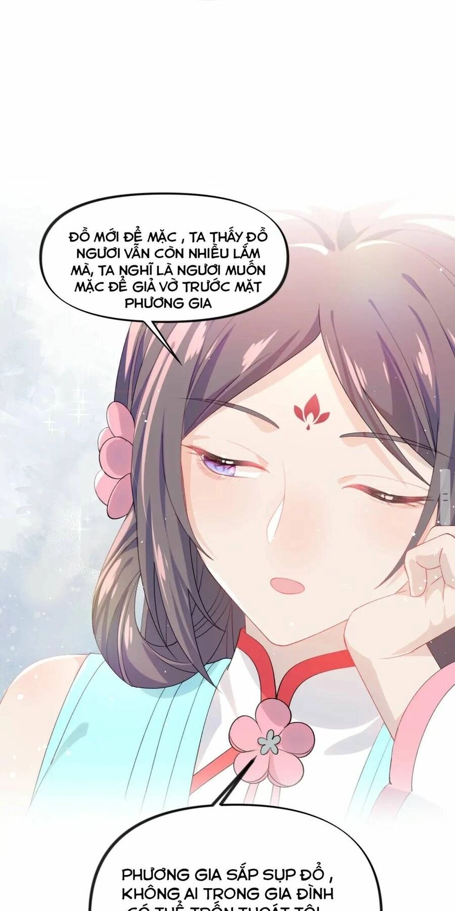 Một Đêm Bệnh Kiều Đột Nhiên Tới Chapter 27 - 35