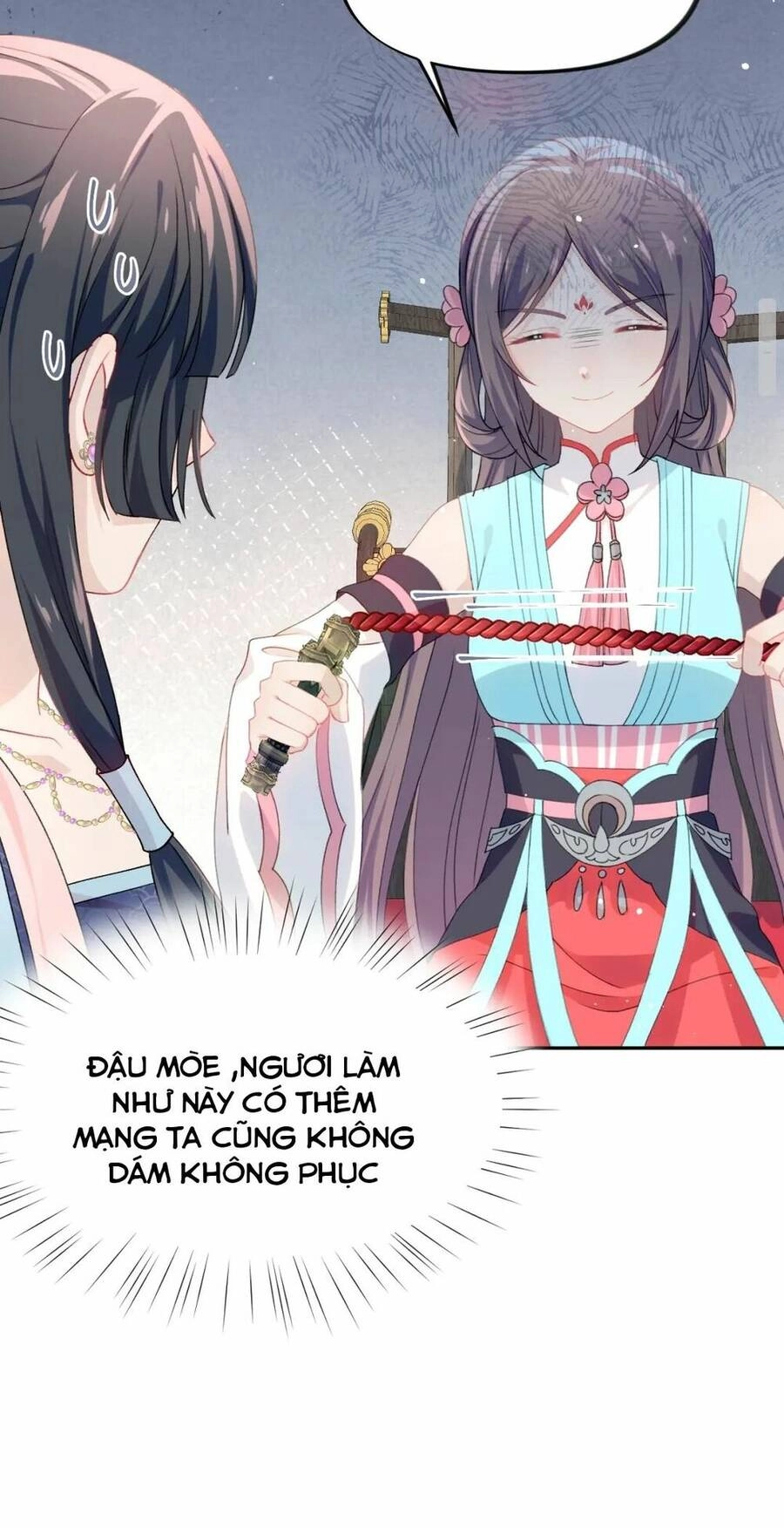 Một Đêm Bệnh Kiều Đột Nhiên Tới Chapter 27 - 37