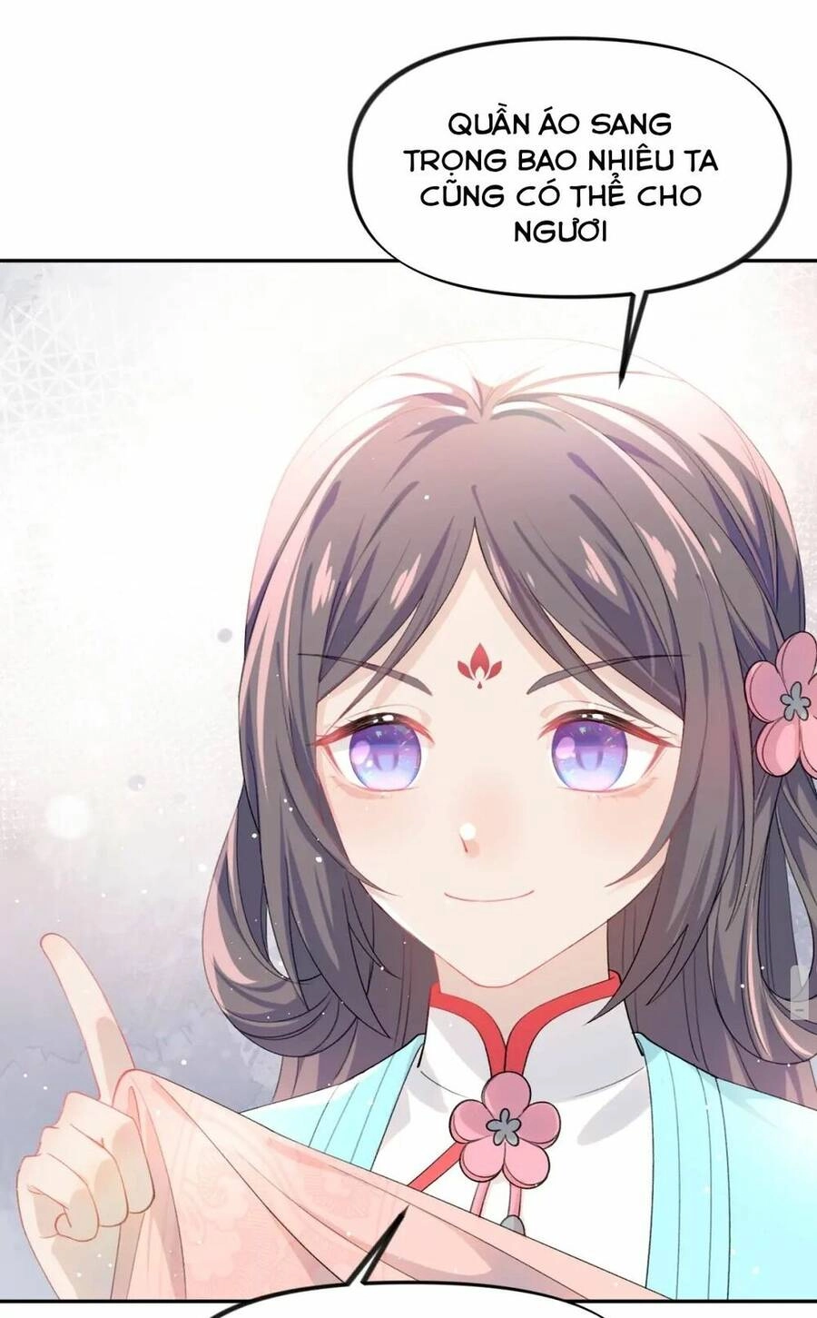 Một Đêm Bệnh Kiều Đột Nhiên Tới Chapter 27 - 39