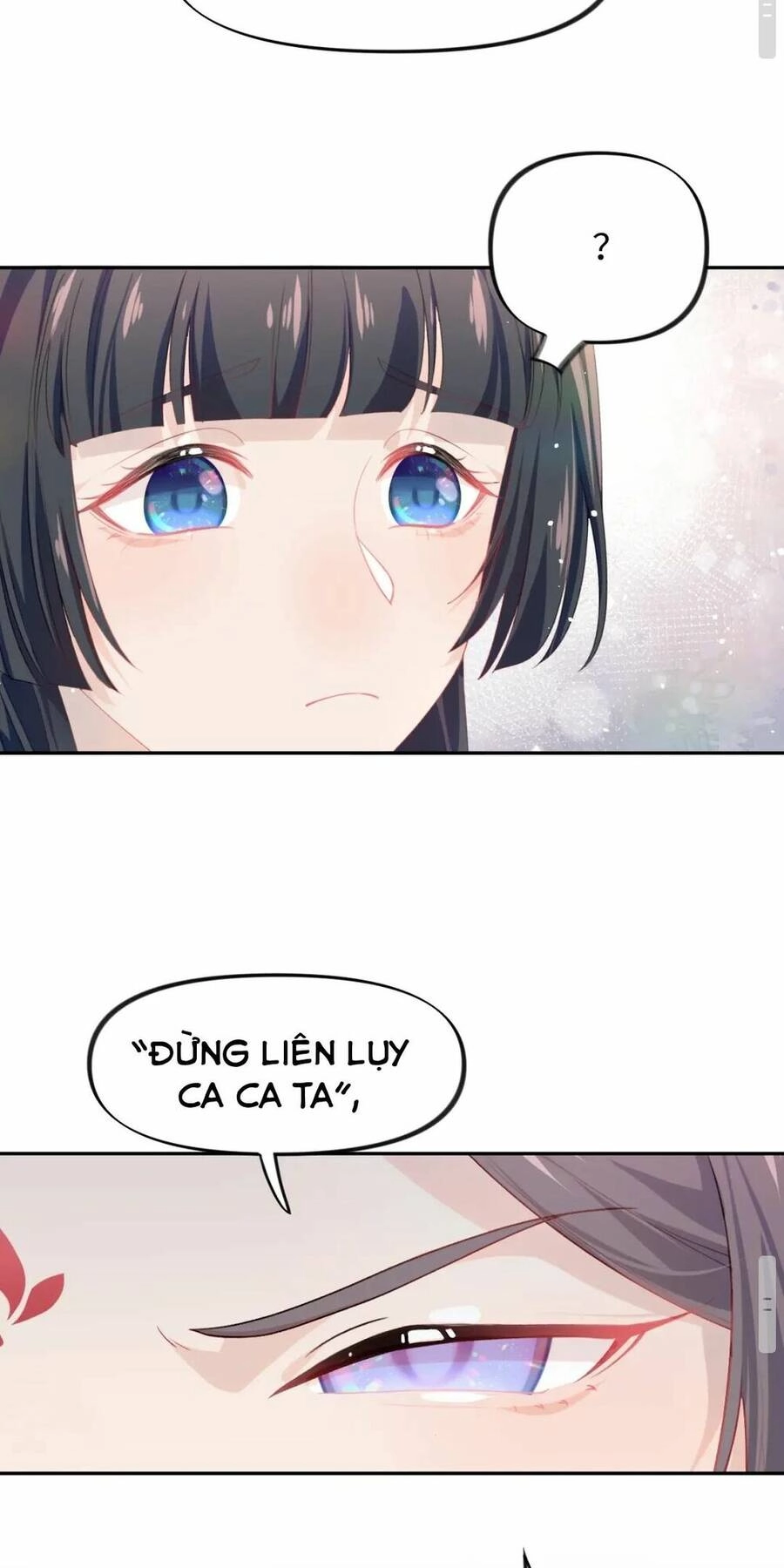 Một Đêm Bệnh Kiều Đột Nhiên Tới Chapter 28 - 3