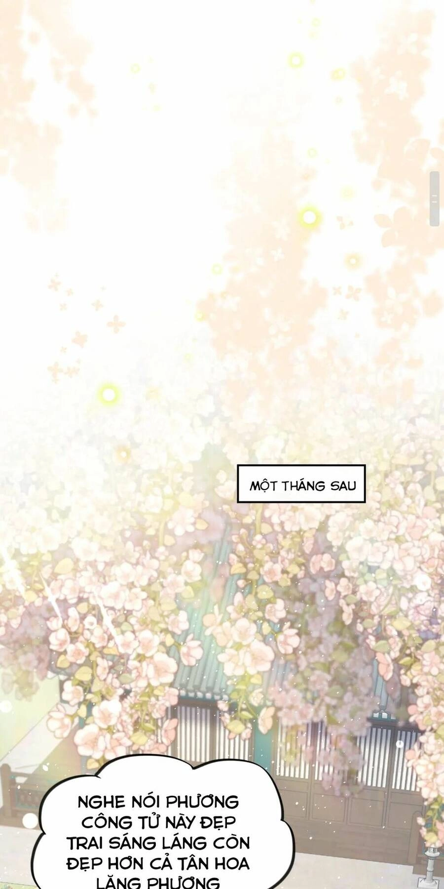 Một Đêm Bệnh Kiều Đột Nhiên Tới Chapter 28 - 16