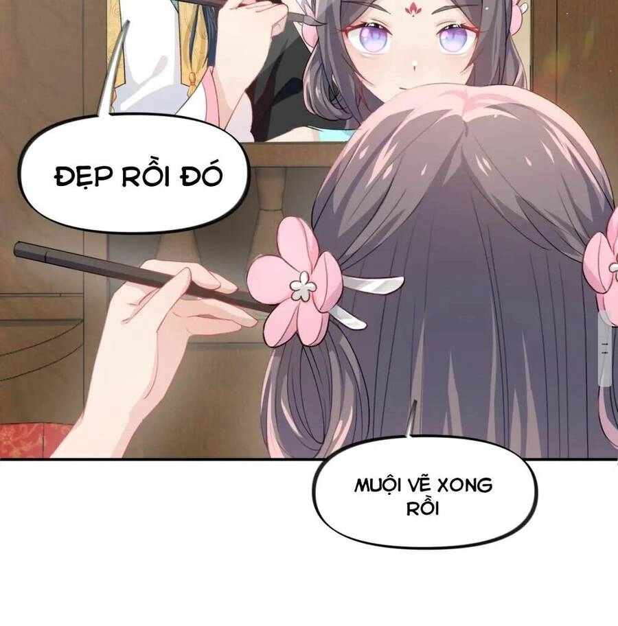 Một Đêm Bệnh Kiều Đột Nhiên Tới Chapter 28 - 23