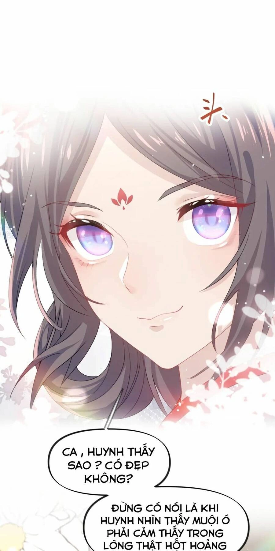 Một Đêm Bệnh Kiều Đột Nhiên Tới Chapter 28 - 24