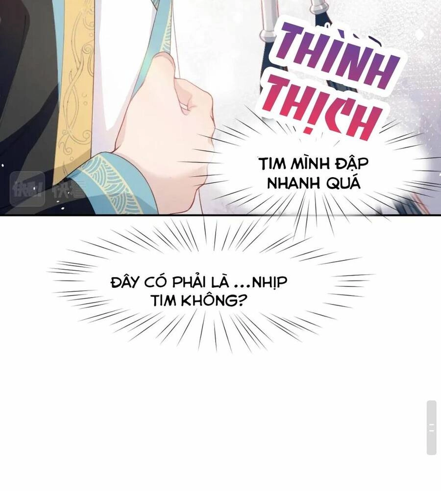 Một Đêm Bệnh Kiều Đột Nhiên Tới Chapter 28 - 27