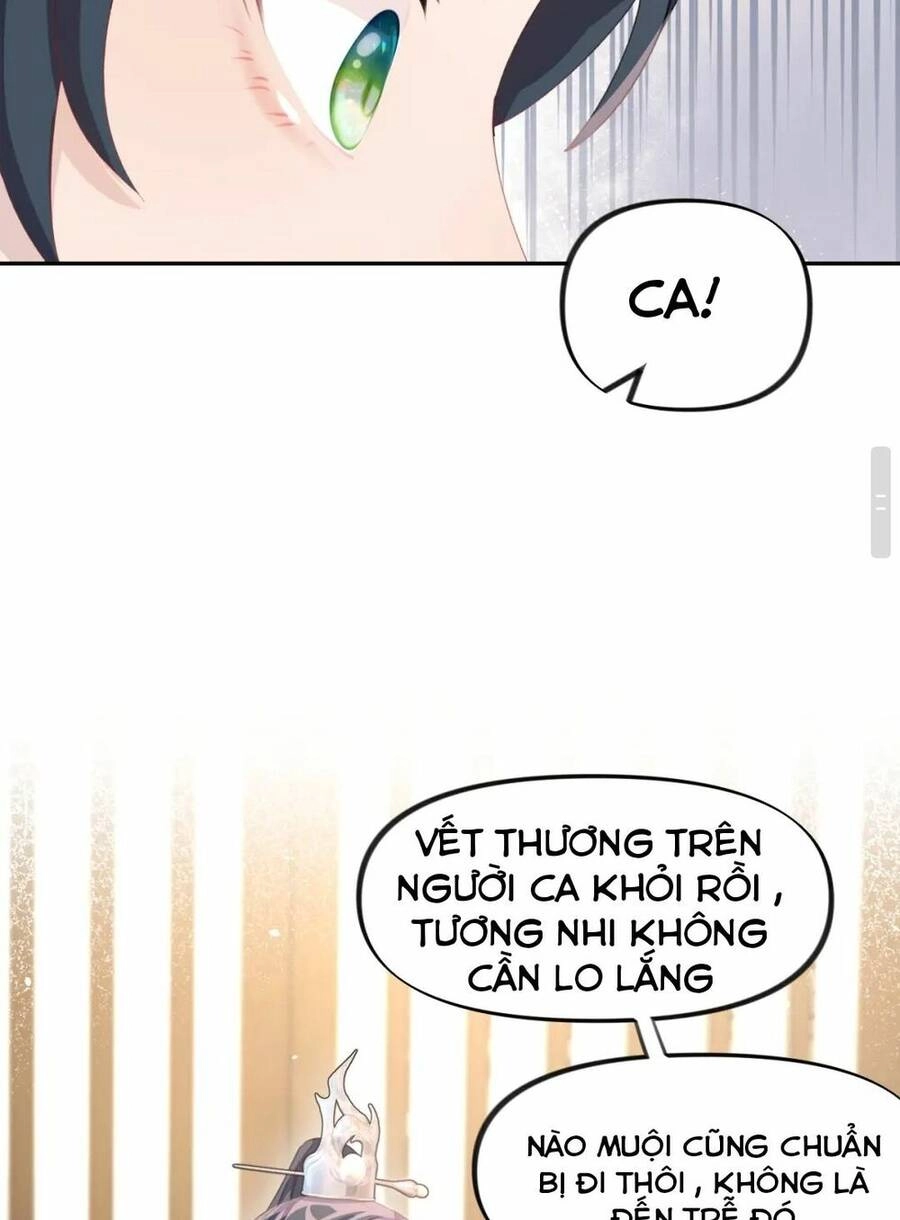 Một Đêm Bệnh Kiều Đột Nhiên Tới Chapter 28 - 30