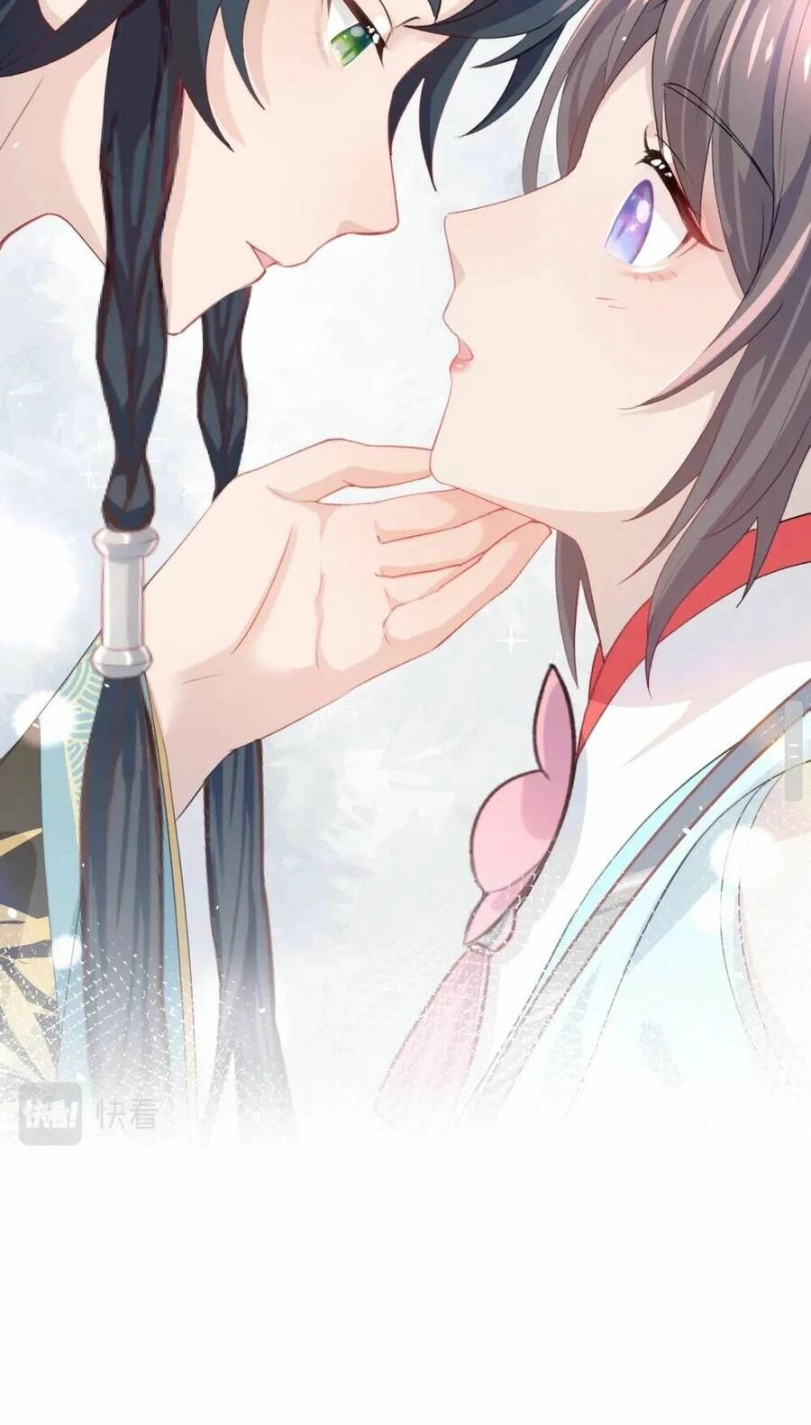 Một Đêm Bệnh Kiều Đột Nhiên Tới Chapter 28 - 34