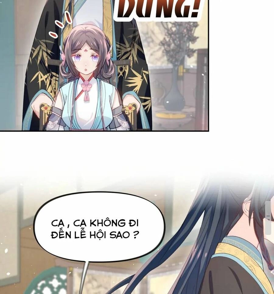 Một Đêm Bệnh Kiều Đột Nhiên Tới Chapter 28 - 37