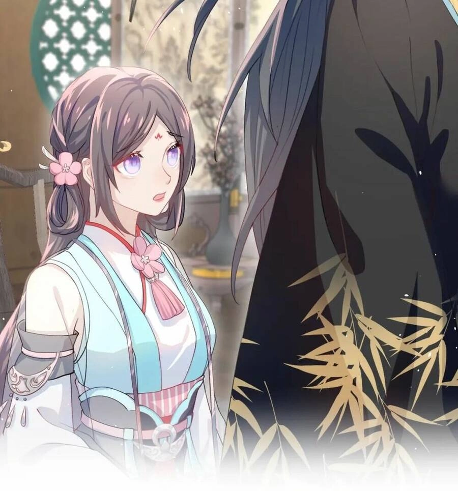 Một Đêm Bệnh Kiều Đột Nhiên Tới Chapter 28 - 38