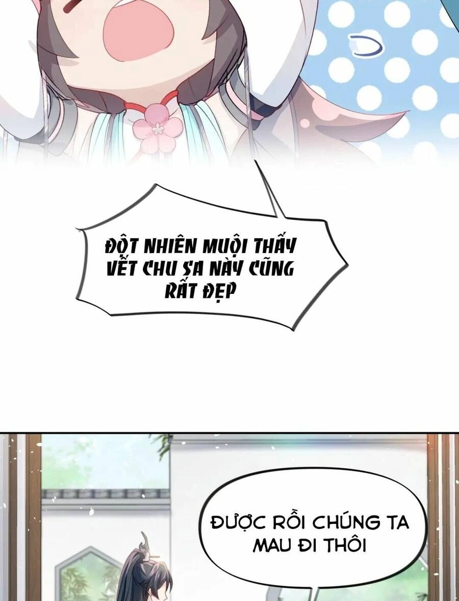 Một Đêm Bệnh Kiều Đột Nhiên Tới Chapter 29 - 7