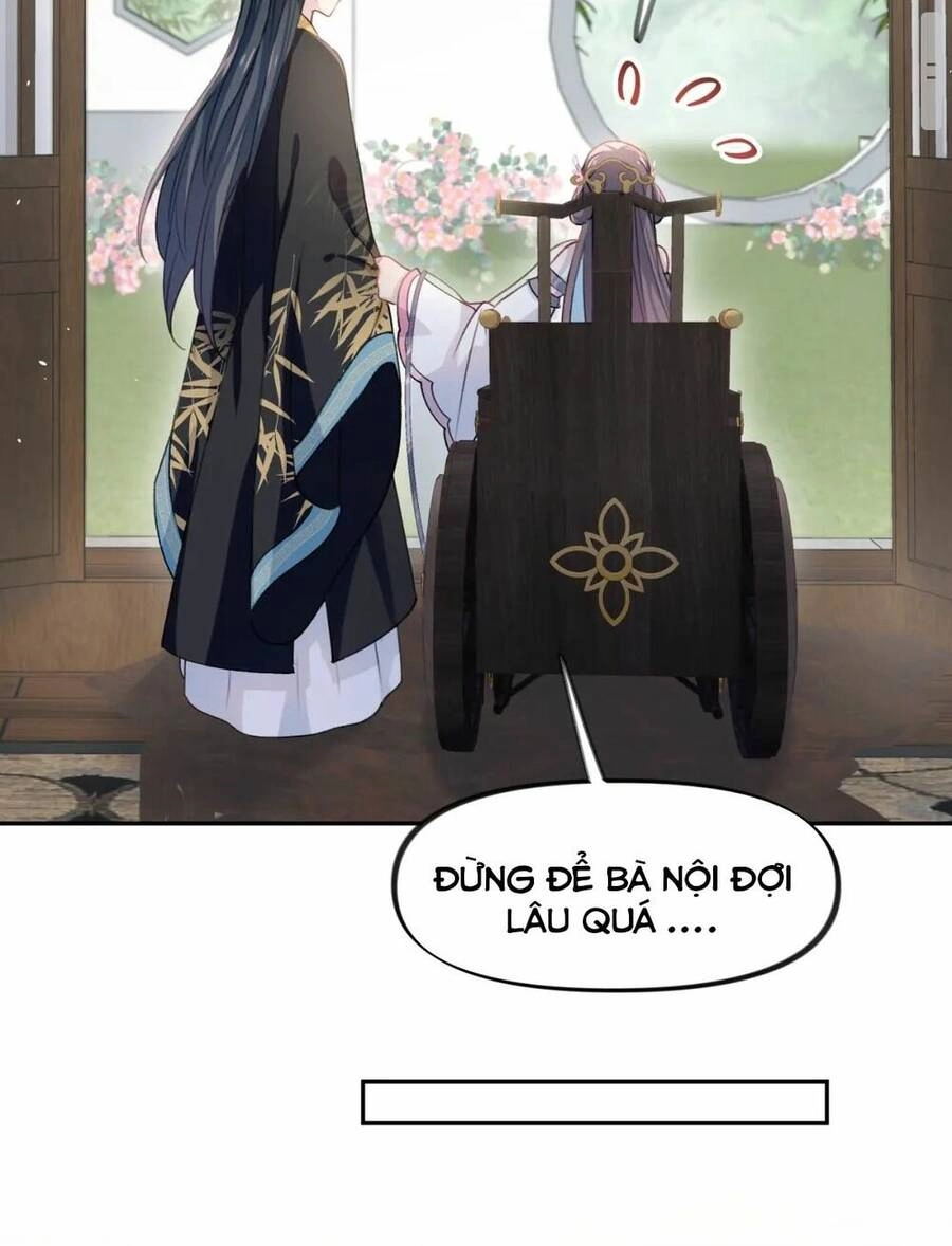 Một Đêm Bệnh Kiều Đột Nhiên Tới Chapter 29 - 8