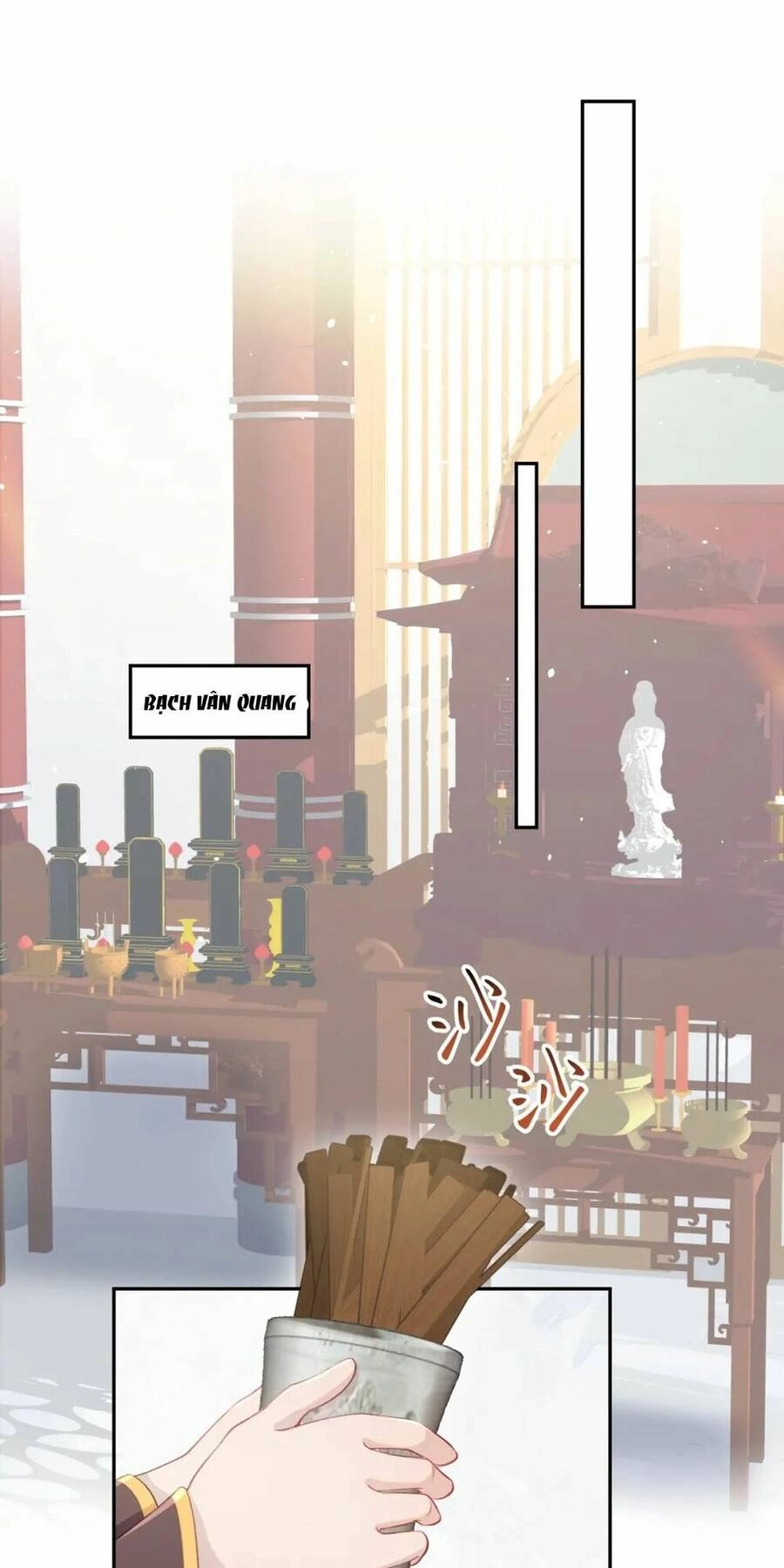 Một Đêm Bệnh Kiều Đột Nhiên Tới Chapter 29 - 15