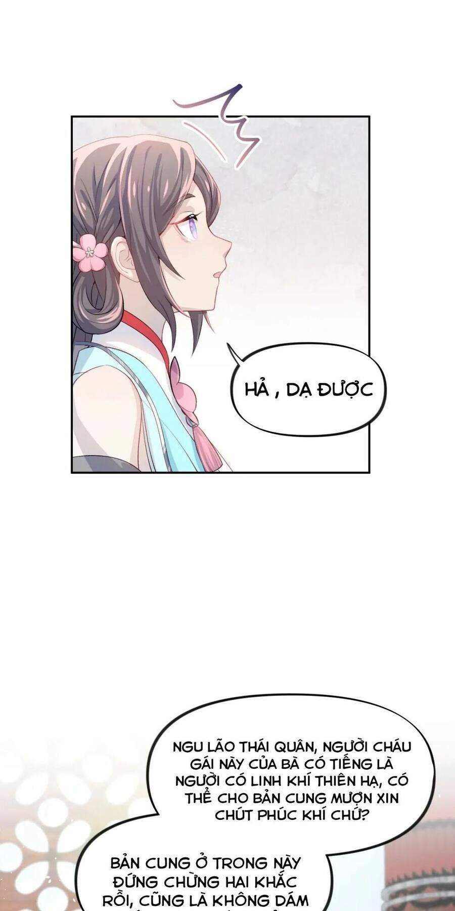 Một Đêm Bệnh Kiều Đột Nhiên Tới Chapter 29 - 18