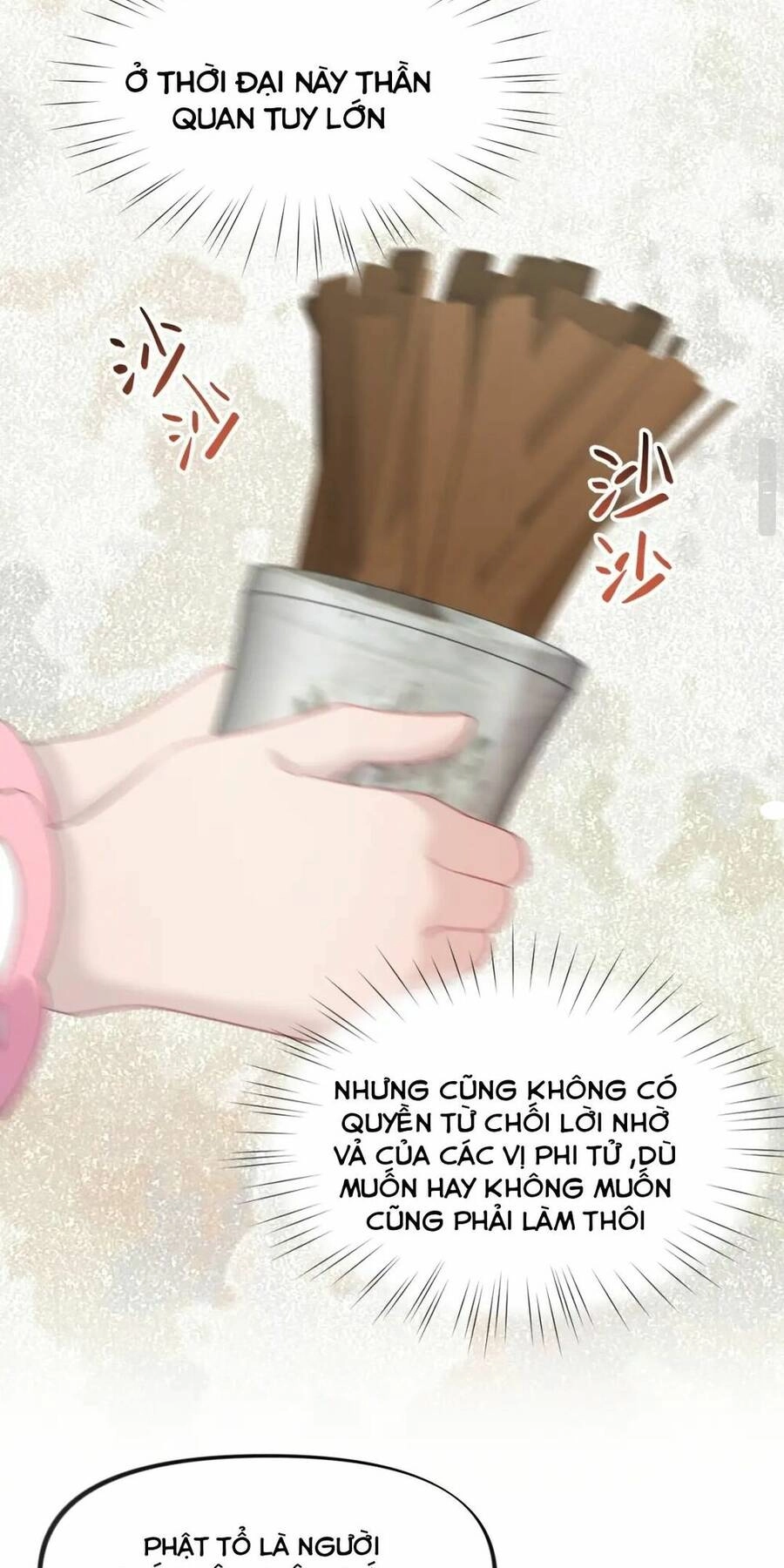 Một Đêm Bệnh Kiều Đột Nhiên Tới Chapter 29 - 23