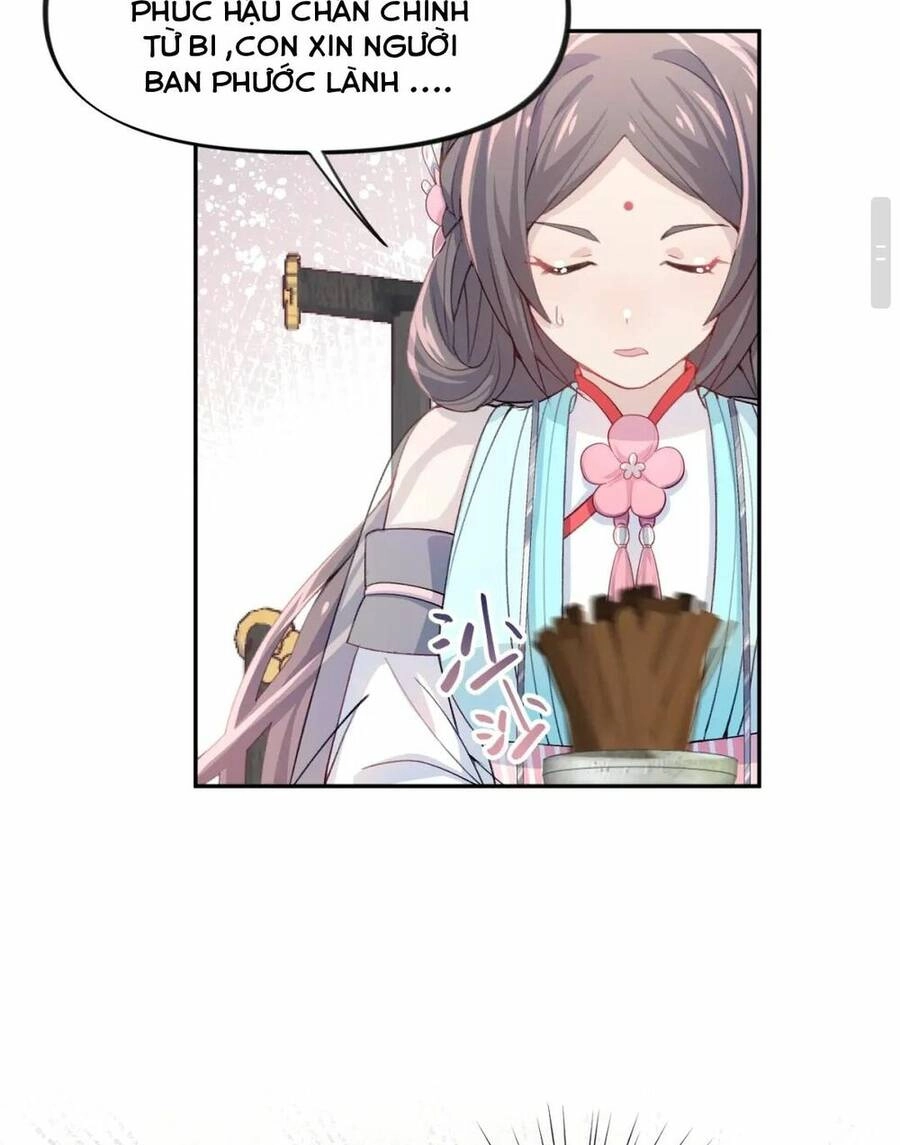 Một Đêm Bệnh Kiều Đột Nhiên Tới Chapter 29 - 24