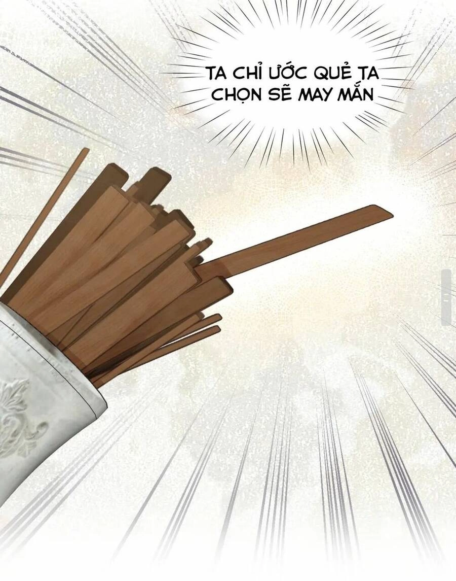 Một Đêm Bệnh Kiều Đột Nhiên Tới Chapter 29 - 25