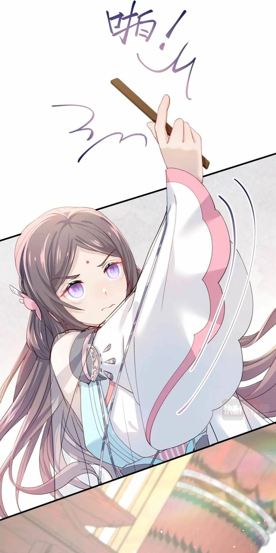 Một Đêm Bệnh Kiều Đột Nhiên Tới Chapter 29 - 26