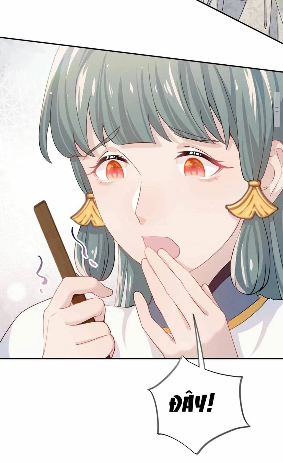 Một Đêm Bệnh Kiều Đột Nhiên Tới Chapter 29 - 28