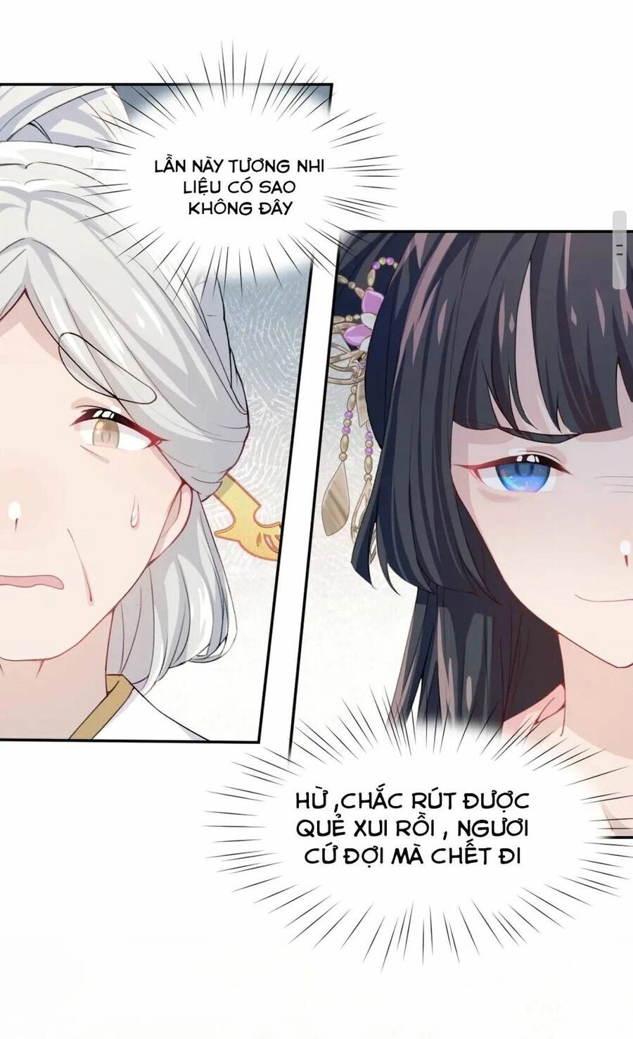 Một Đêm Bệnh Kiều Đột Nhiên Tới Chapter 29 - 29