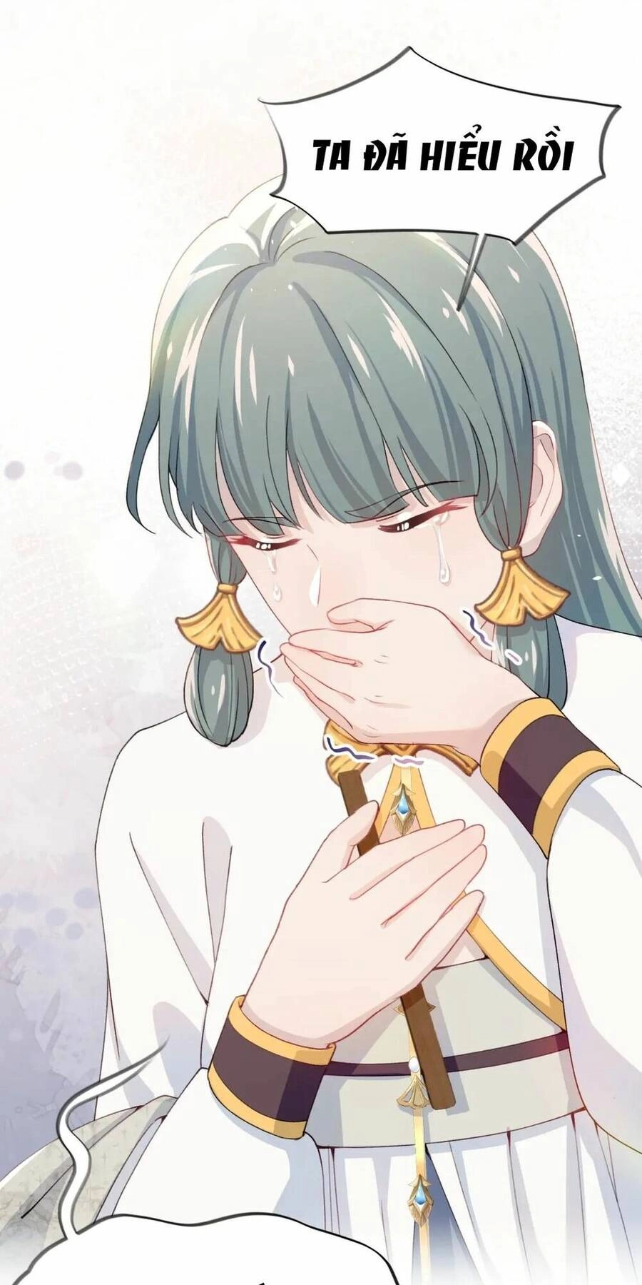 Một Đêm Bệnh Kiều Đột Nhiên Tới Chapter 29 - 30