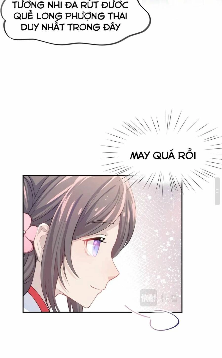 Một Đêm Bệnh Kiều Đột Nhiên Tới Chapter 29 - 31