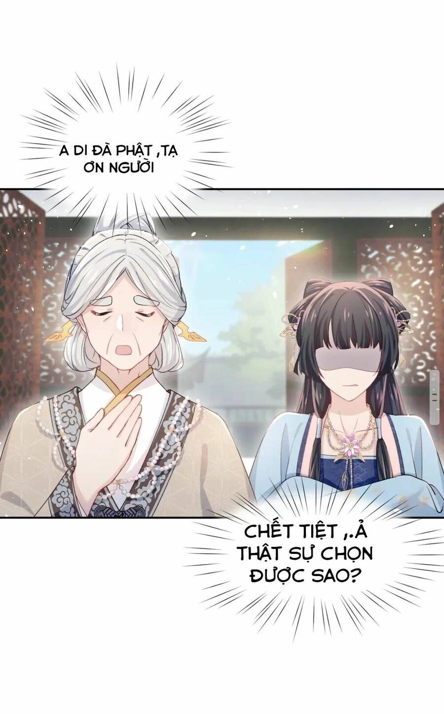 Một Đêm Bệnh Kiều Đột Nhiên Tới Chapter 29 - 32