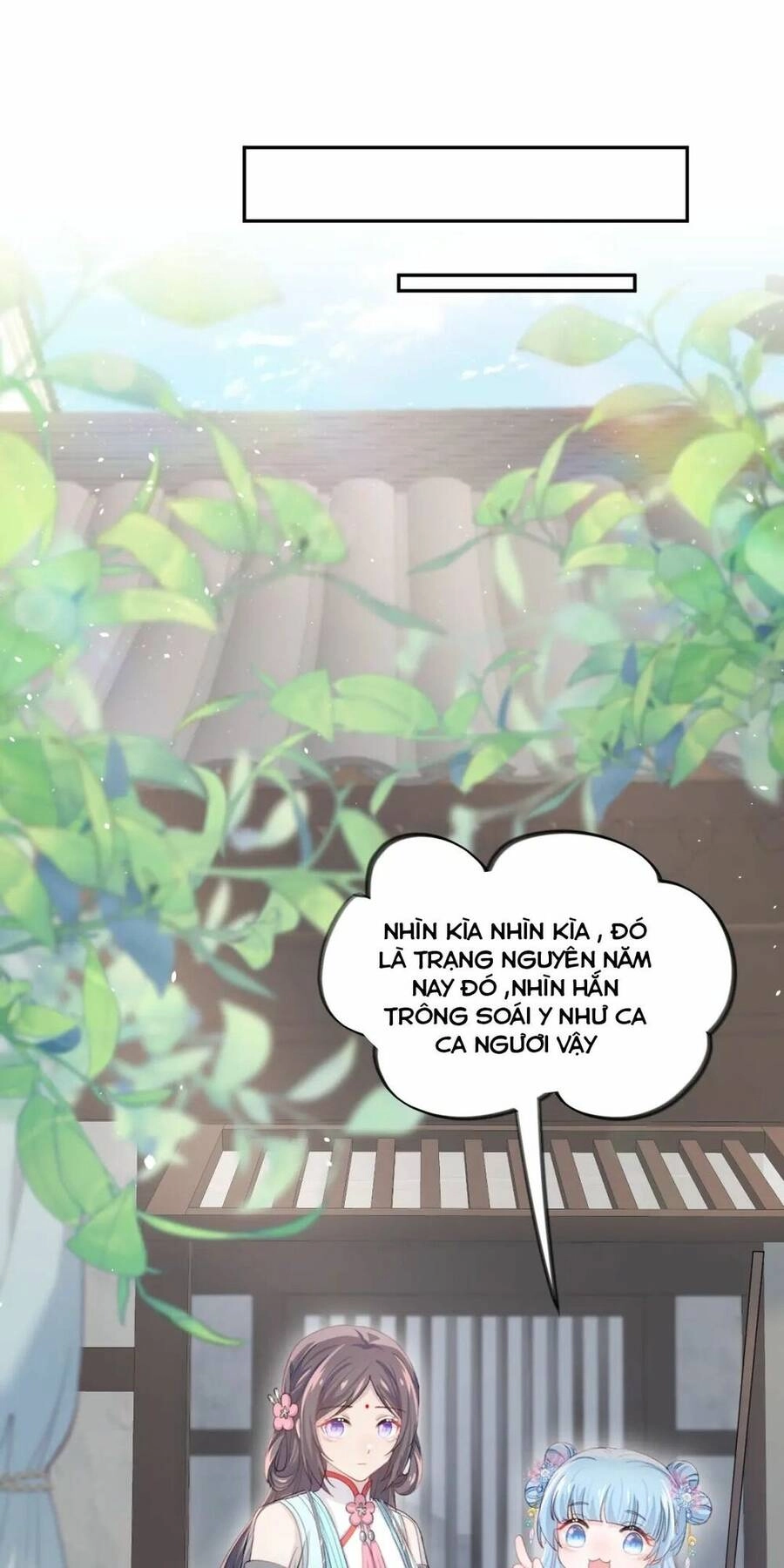 Một Đêm Bệnh Kiều Đột Nhiên Tới Chapter 29 - 36