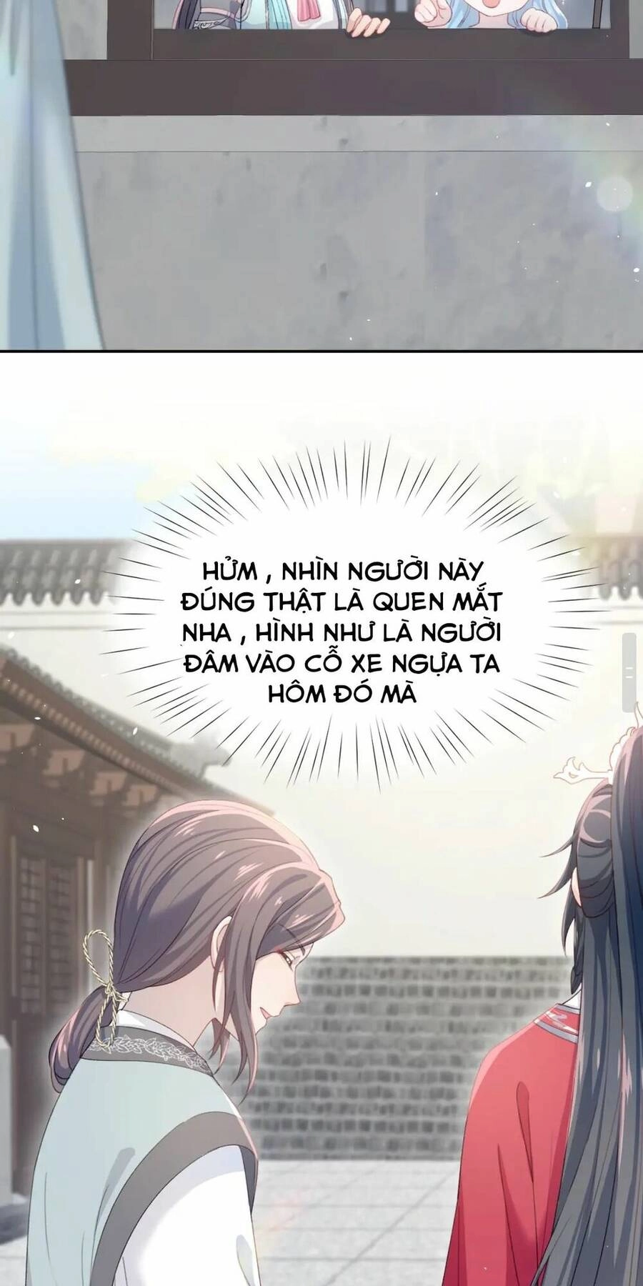 Một Đêm Bệnh Kiều Đột Nhiên Tới Chapter 29 - 37