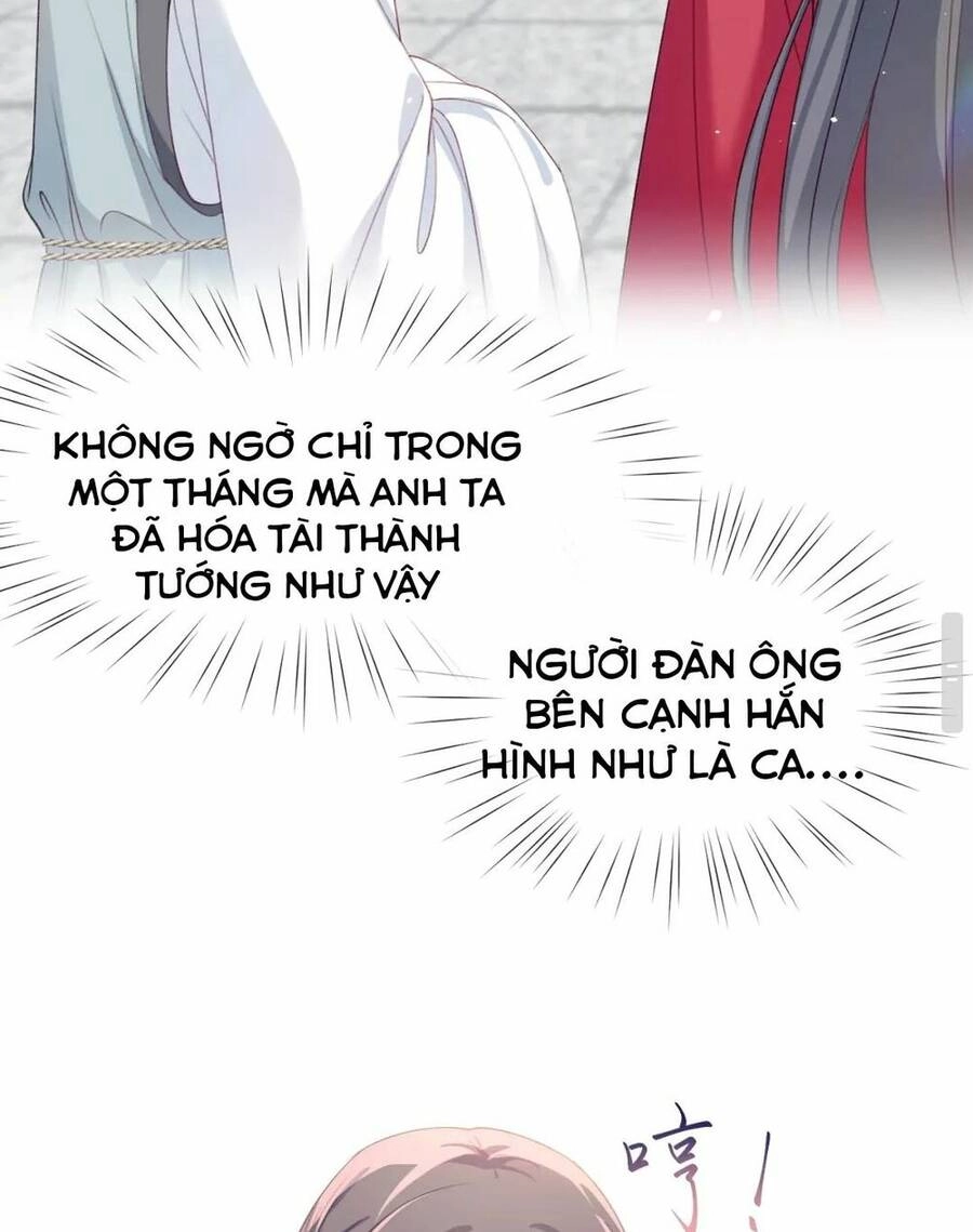 Một Đêm Bệnh Kiều Đột Nhiên Tới Chapter 29 - 38