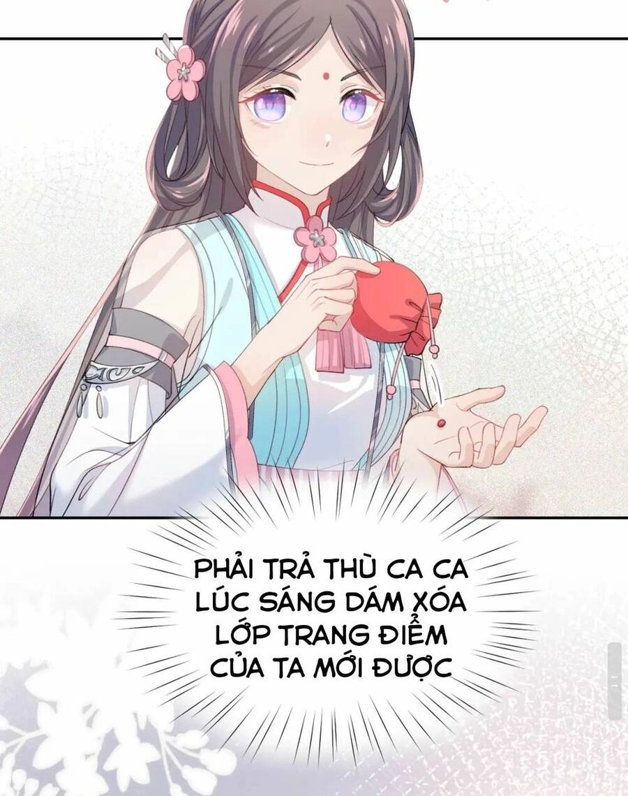 Một Đêm Bệnh Kiều Đột Nhiên Tới Chapter 29 - 39