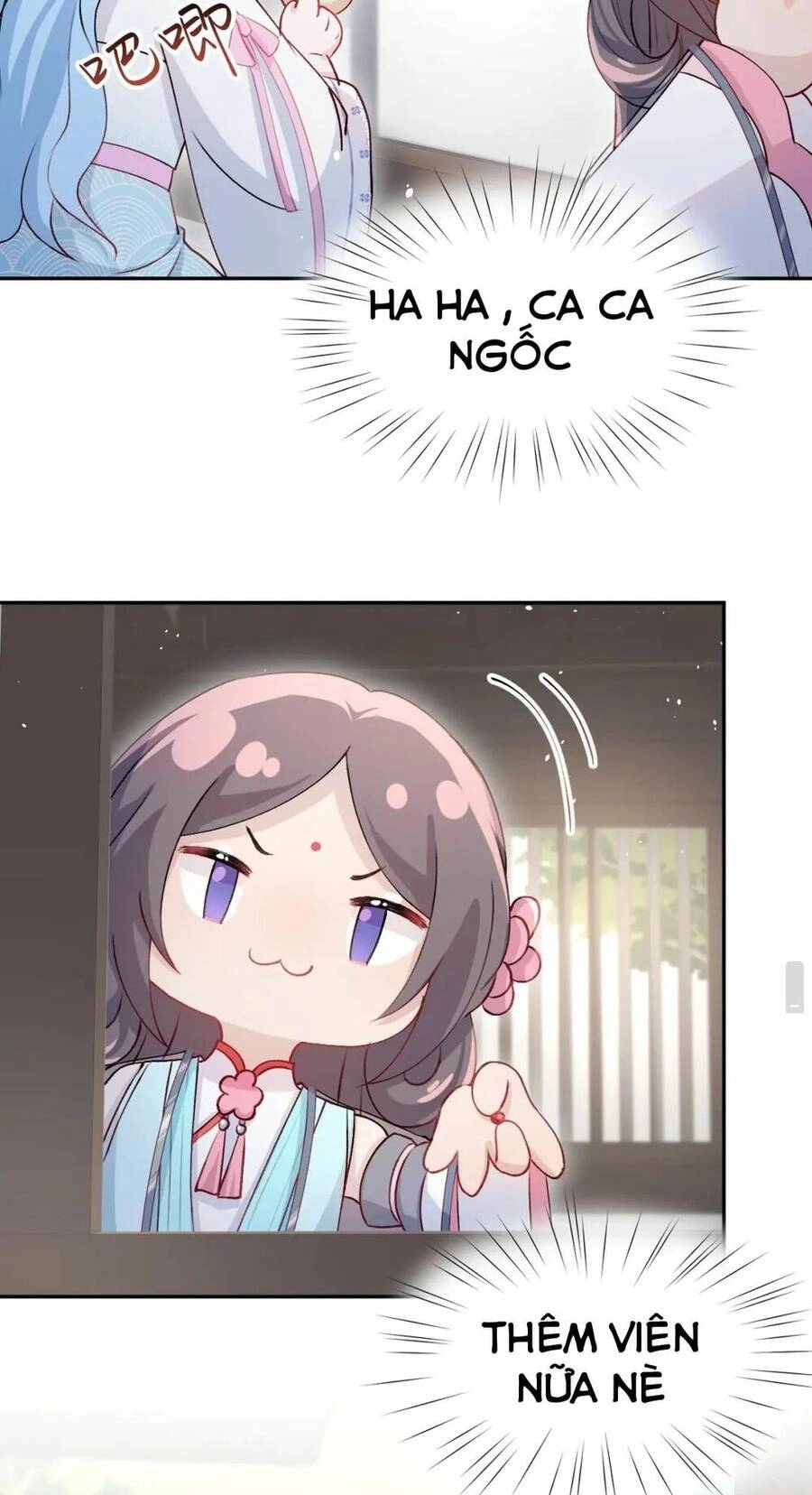 Một Đêm Bệnh Kiều Đột Nhiên Tới Chapter 29 - 44