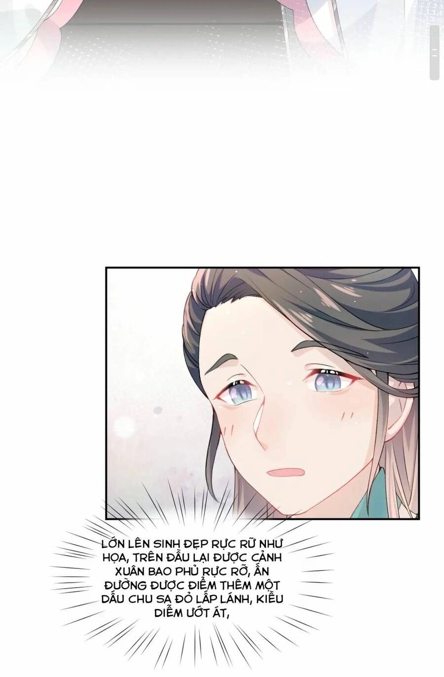 Một Đêm Bệnh Kiều Đột Nhiên Tới Chapter 30 - 4