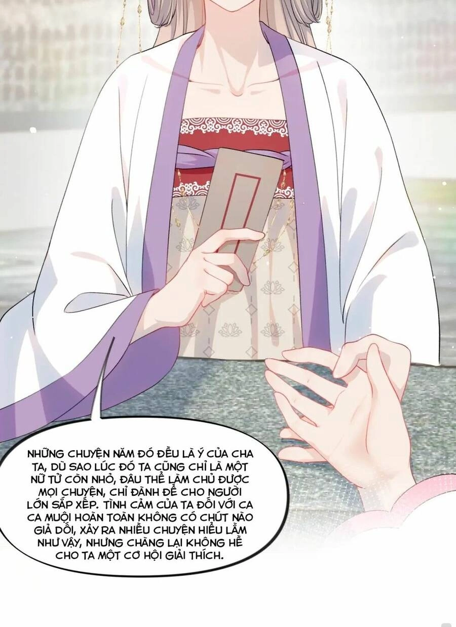 Một Đêm Bệnh Kiều Đột Nhiên Tới Chapter 30 - 14