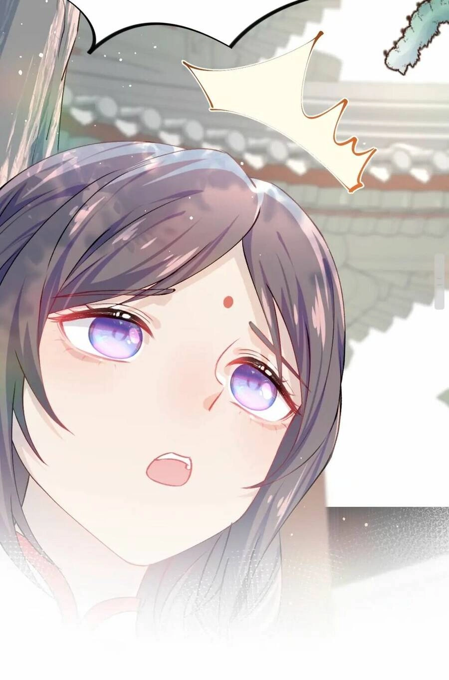 Một Đêm Bệnh Kiều Đột Nhiên Tới Chapter 30 - 21