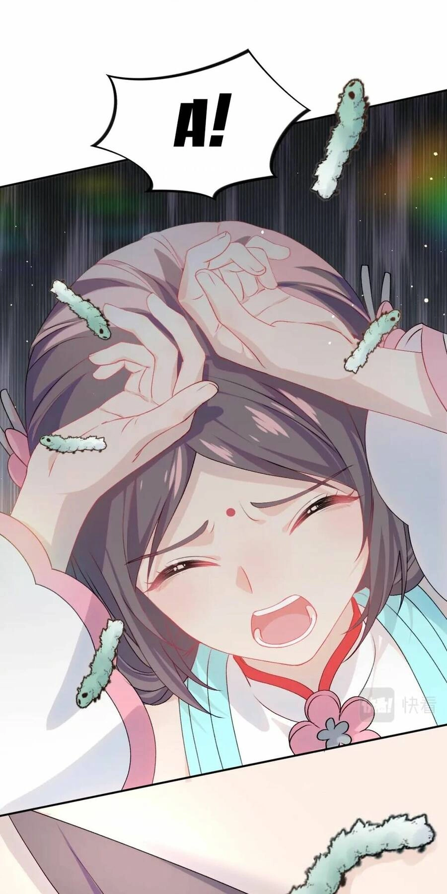 Một Đêm Bệnh Kiều Đột Nhiên Tới Chapter 30 - 22